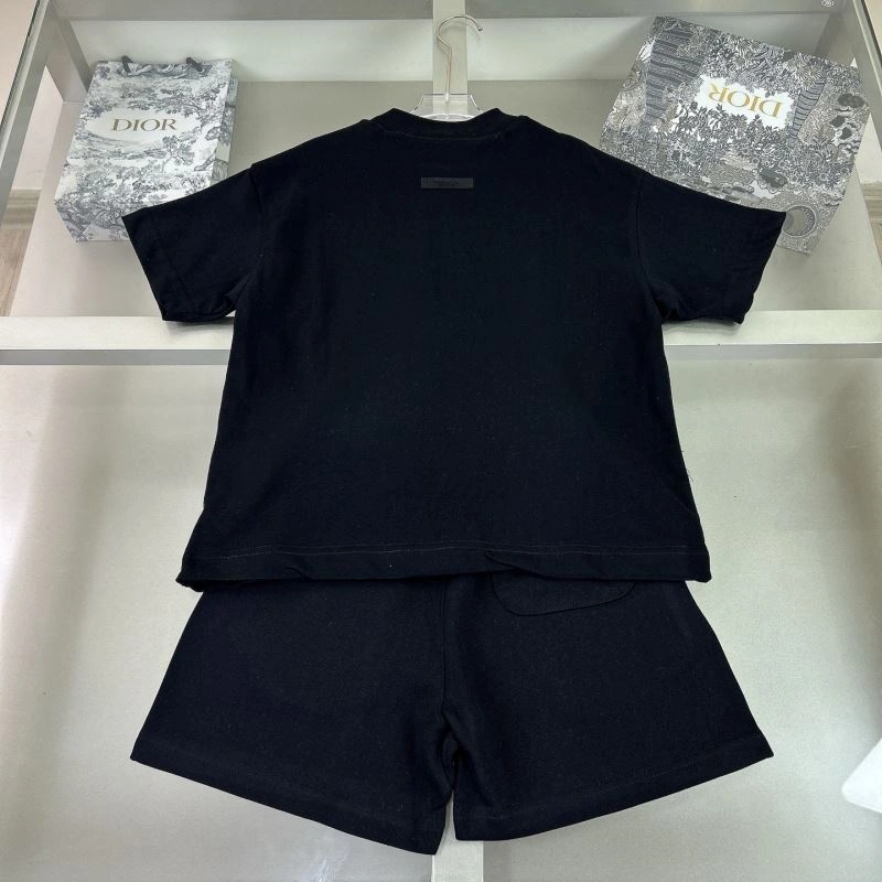 QuickDry Fear Of God Kids 157777