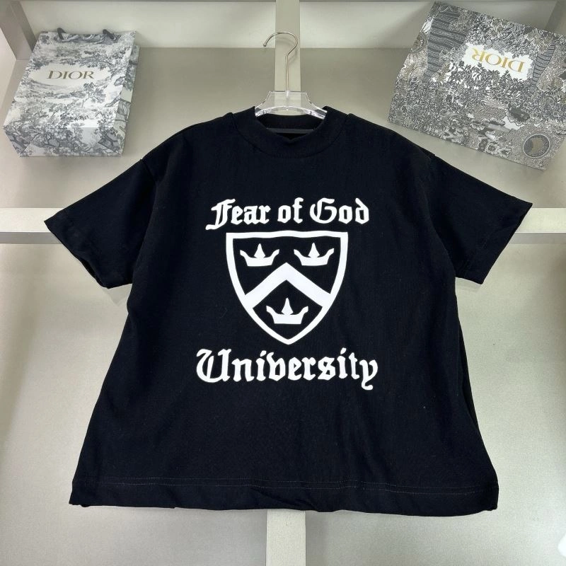 QuickDry Fear Of God Kids 157777