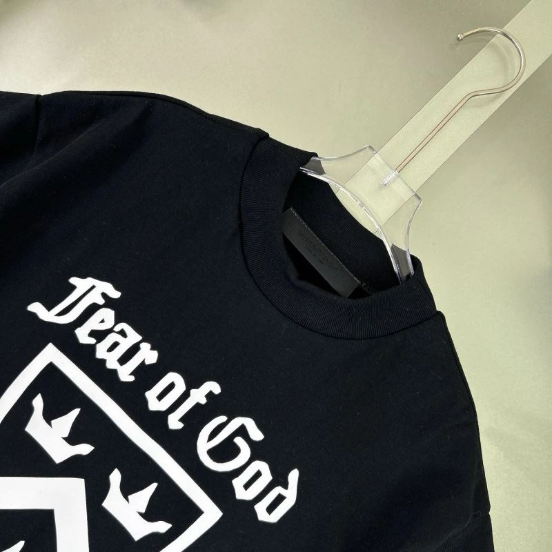 QuickDry Fear Of God Kids 157777