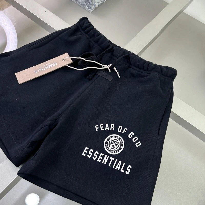 QuickDry Fear Of God Kids 157777