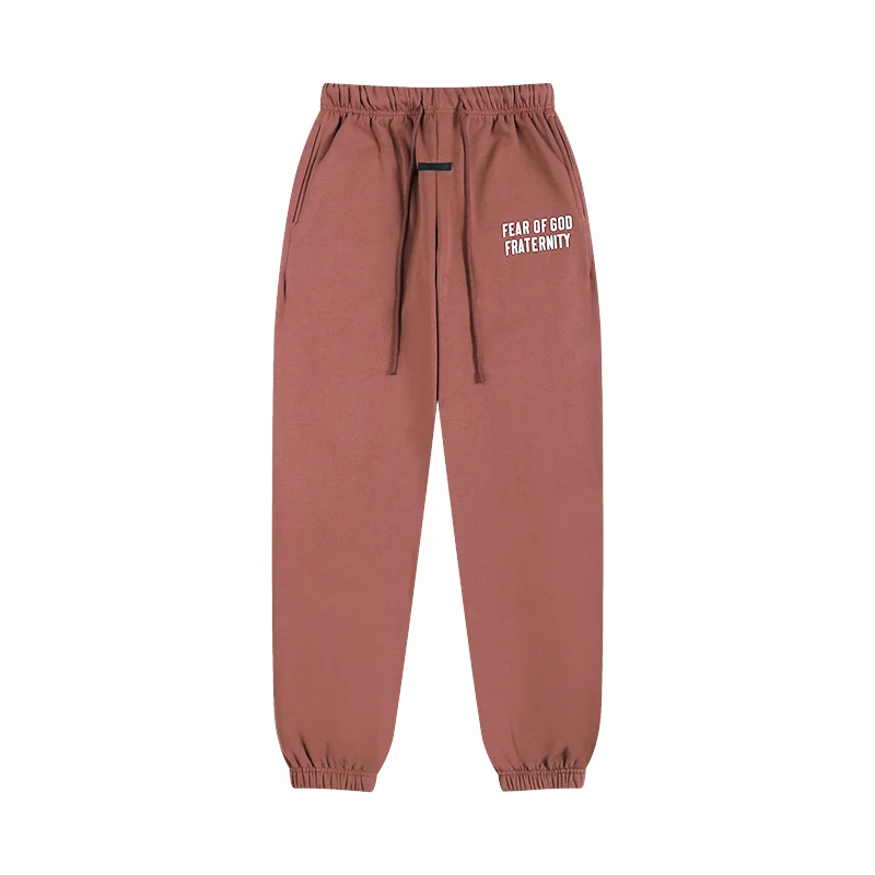 Fear Of God Long Pants WellDesigned 164620