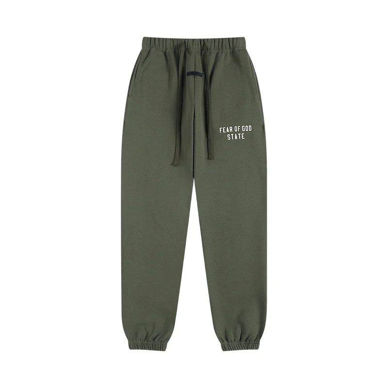 Fear Of God Long Pants WellDesigned 164620