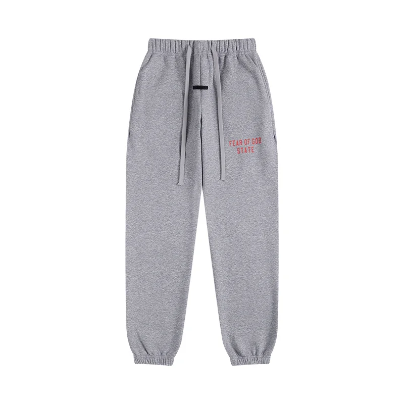 Fear Of God Long Pants WellDesigned 164620