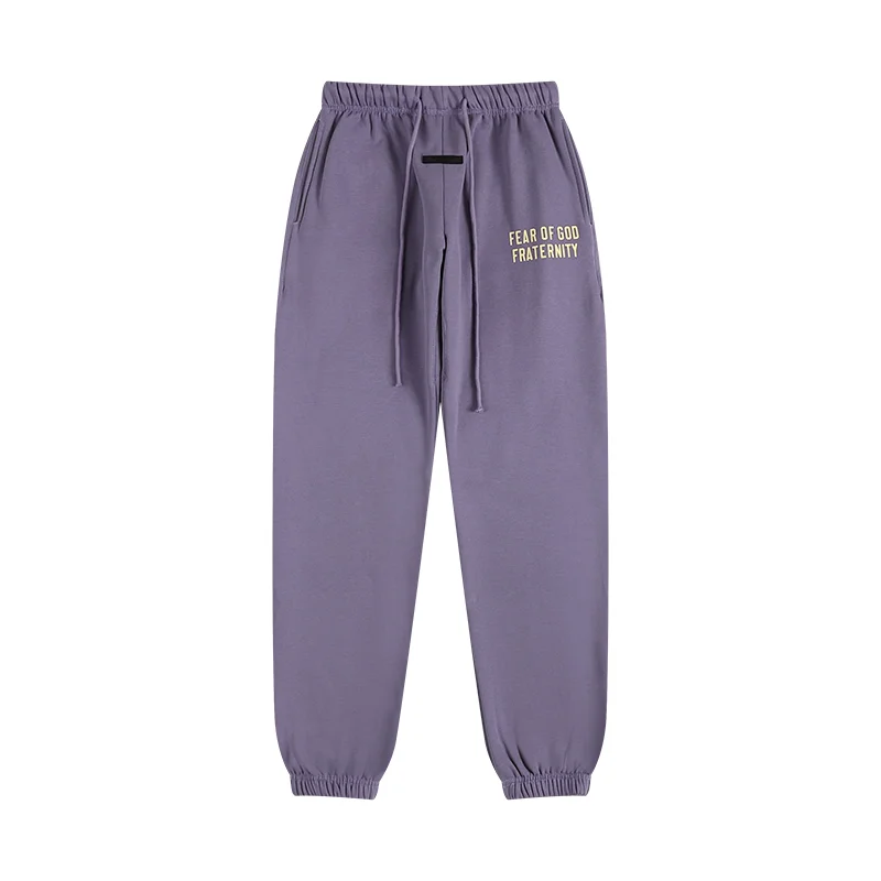 Fear Of God Long Pants WellDesigned 164620