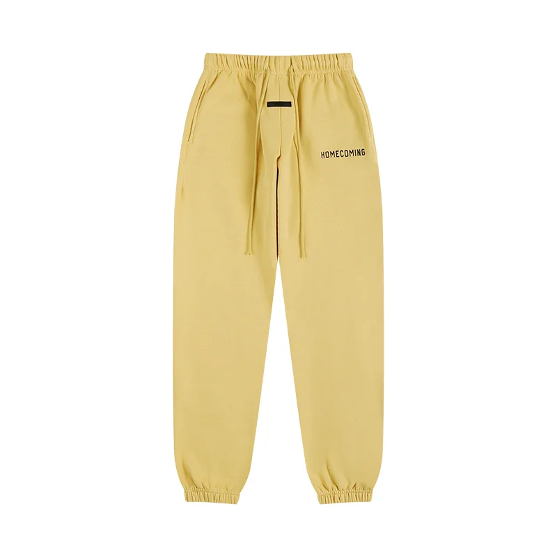 Fear Of God Long Pants WellDesigned 164620