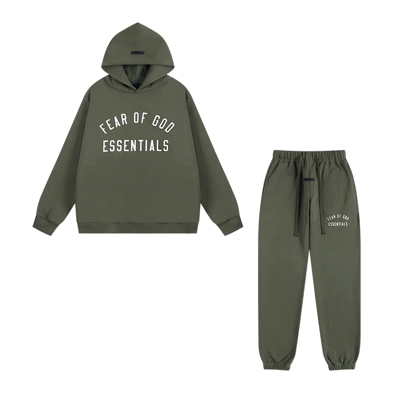 FashionForward Fear Of God Long Suits 164596
