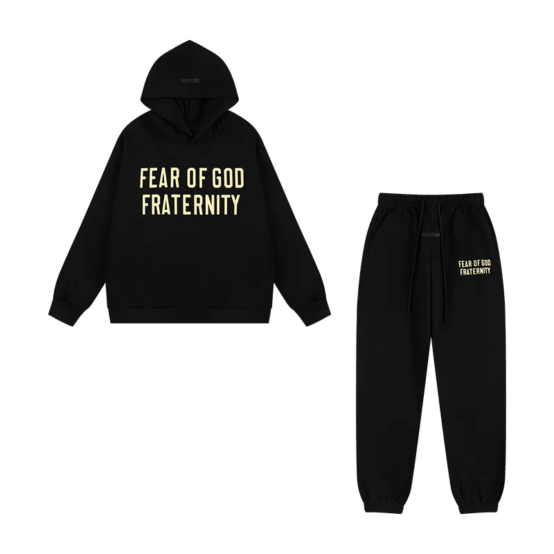 FashionForward Fear Of God Long Suits 164596
