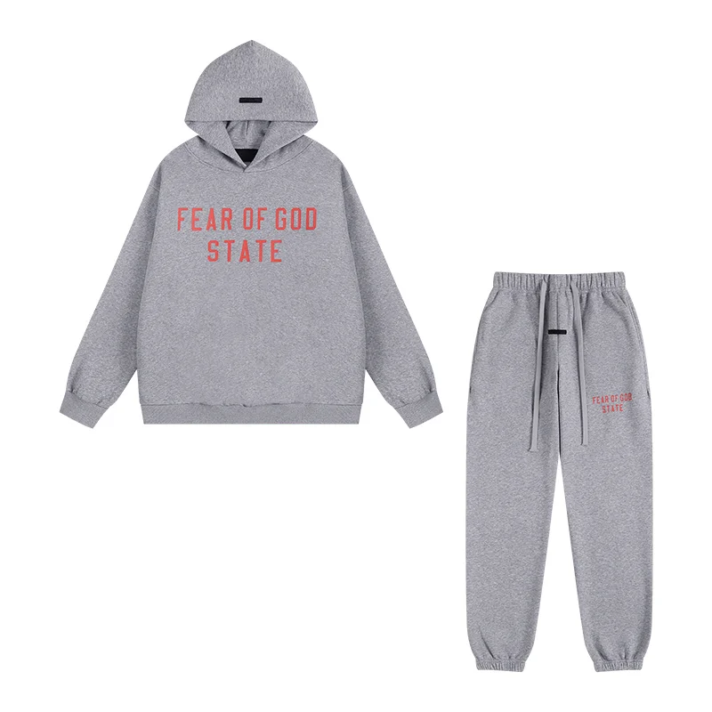 FashionForward Fear Of God Long Suits 164596