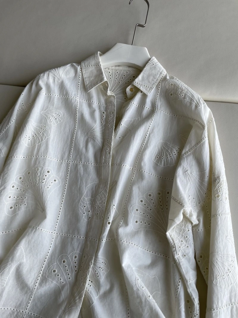 Fear Of God Shirts Trendsetting 151791