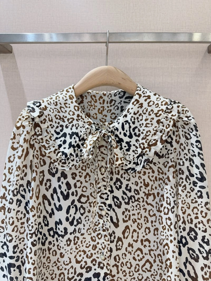 Fear Of God Shirts WrinkleFree 154967