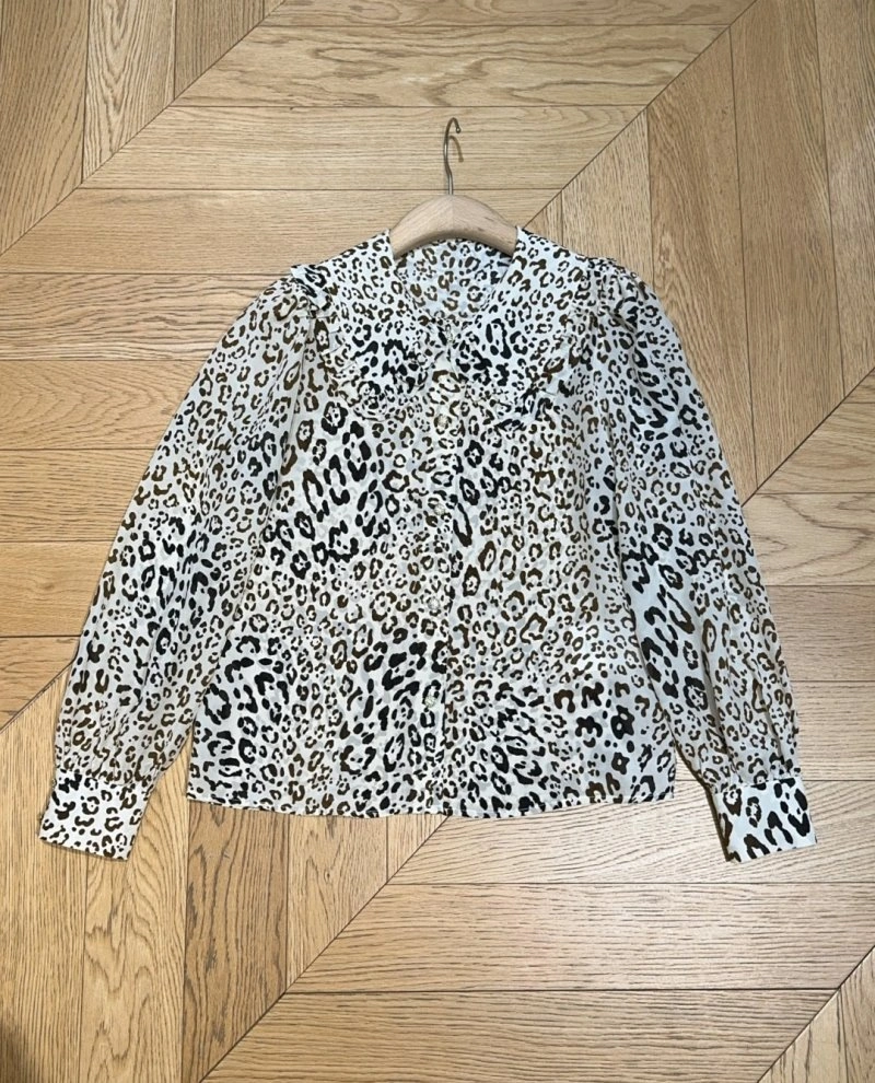 Fear Of God Shirts WrinkleFree 154967