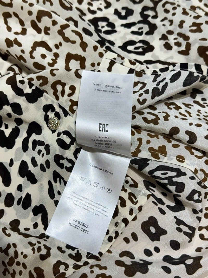 Fear Of God Shirts WrinkleFree 154967