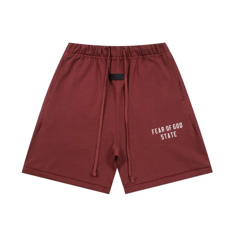 BestValue Fear Of God Short Pants 164664