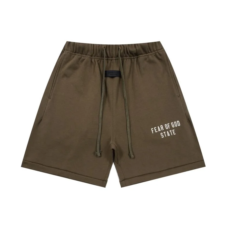 BestValue Fear Of God Short Pants 164664