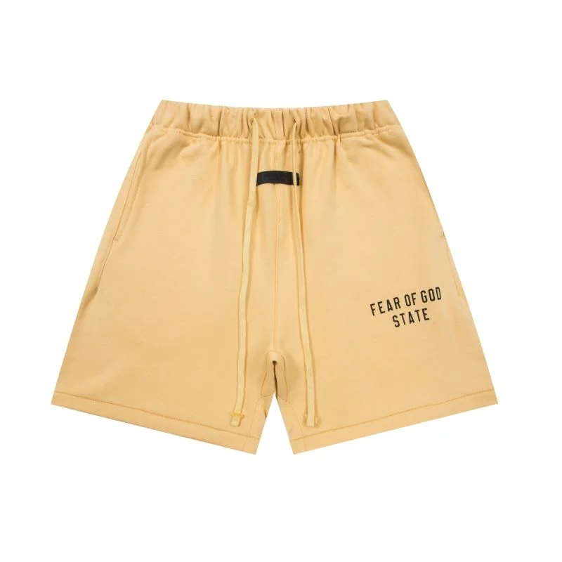 BestValue Fear Of God Short Pants 164664