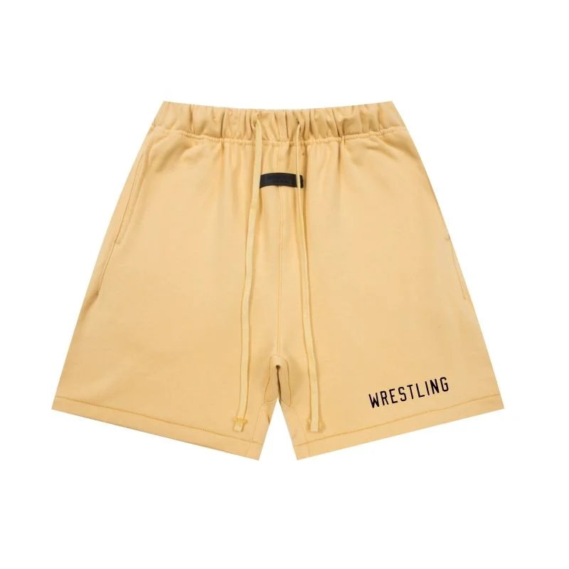BestValue Fear Of God Short Pants 164664