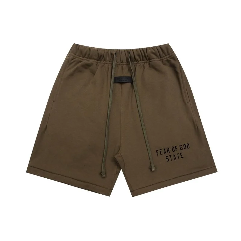 BestValue Fear Of God Short Pants 164664