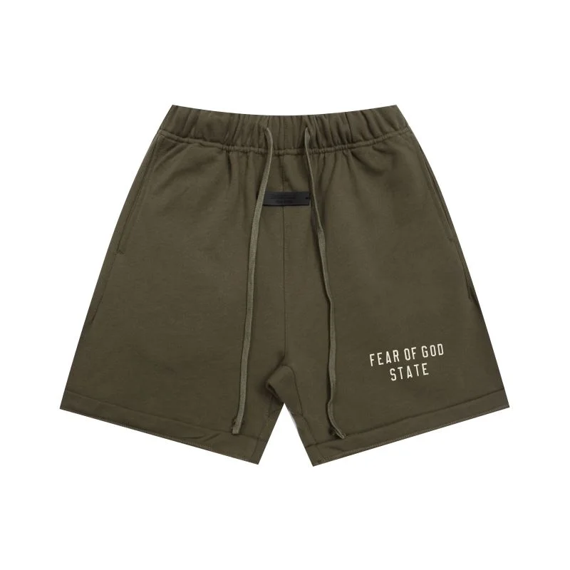 BestValue Fear Of God Short Pants 164664