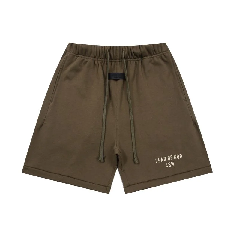 BestValue Fear Of God Short Pants 164664