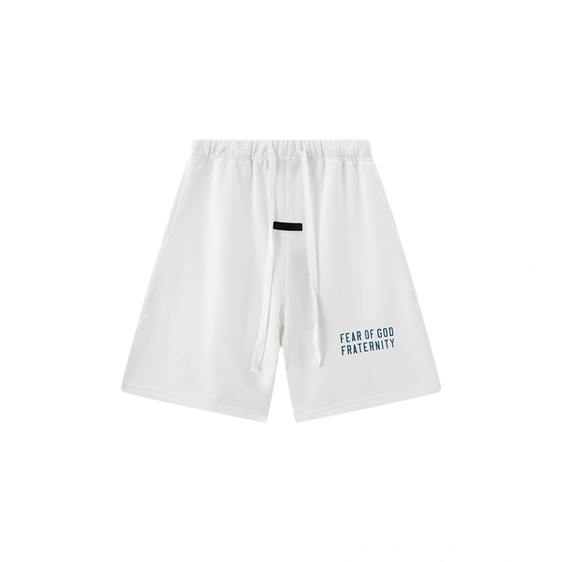 Fear Of God Short Pants FastDry 157430
