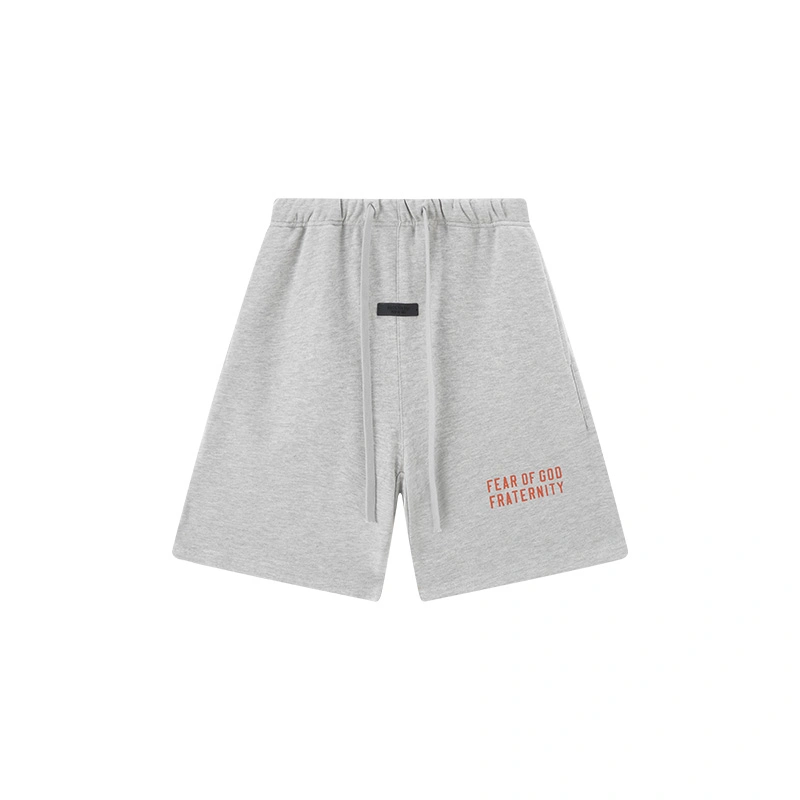 Fear Of God Short Pants FastDry 157430