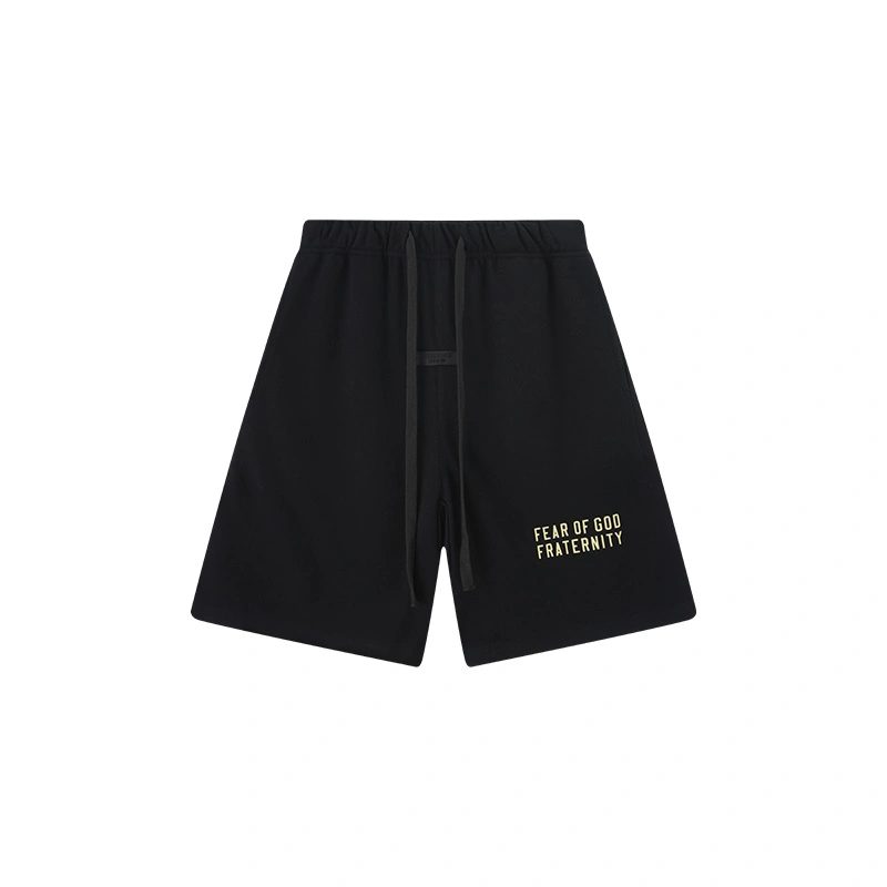 Fear Of God Short Pants FastDry 157430