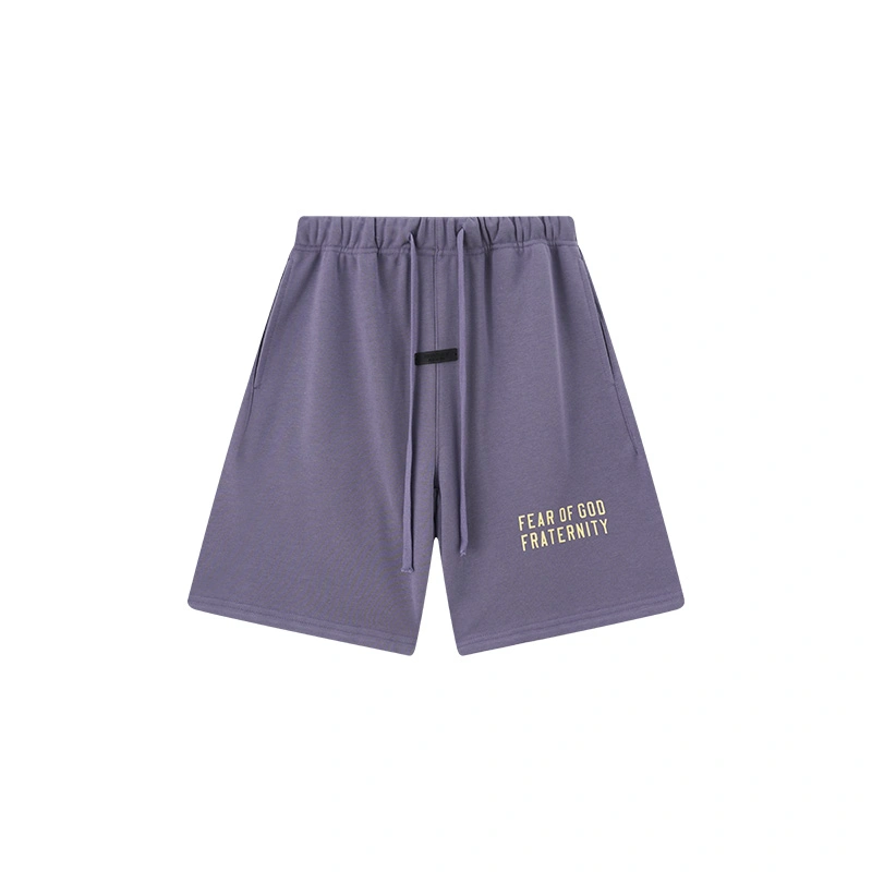 Fear Of God Short Pants FastDry 157430