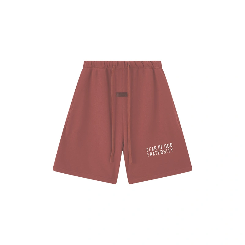 Fear Of God Short Pants FastDry 157430