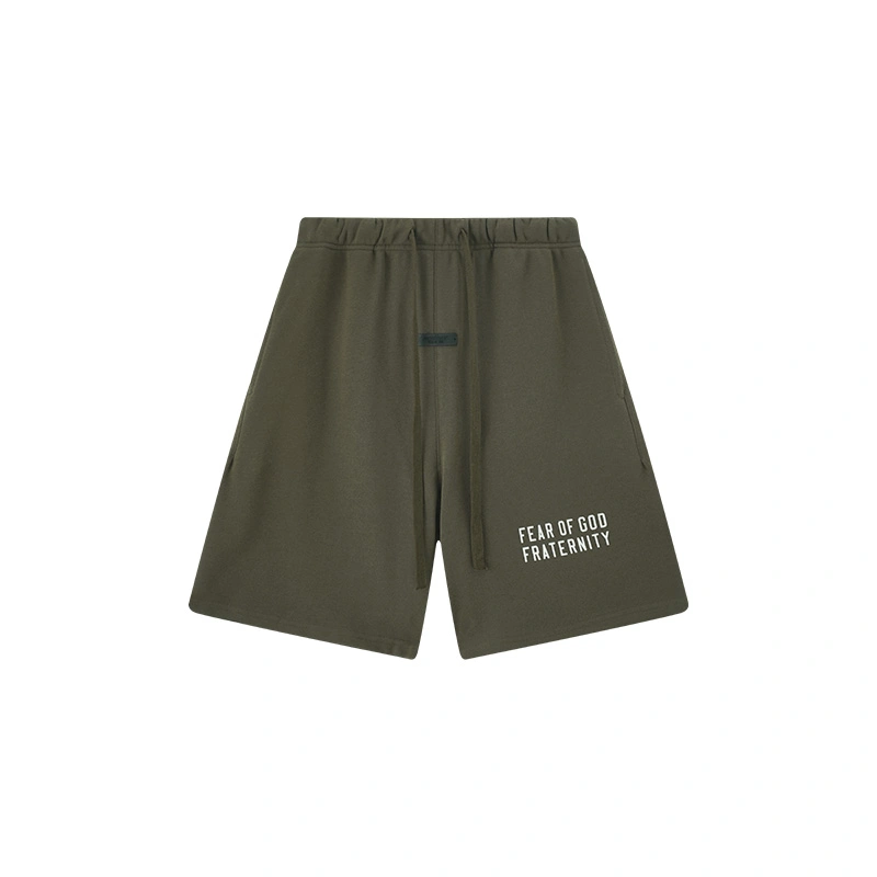 Fear Of God Short Pants FastDry 157430