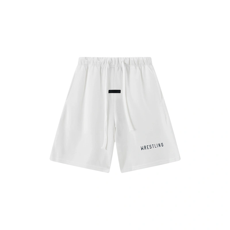 ZeroBulk Fear Of God Short Pants 157479