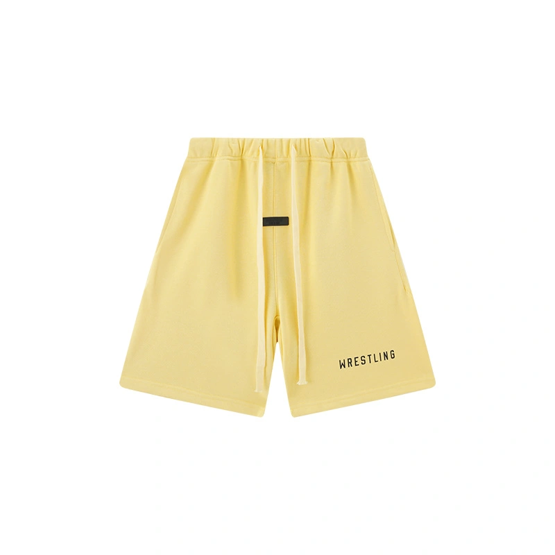 ZeroBulk Fear Of God Short Pants 157479