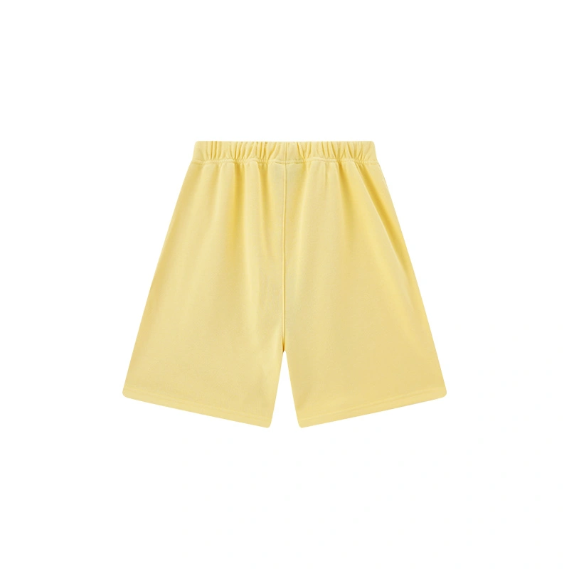 ZeroBulk Fear Of God Short Pants 157479