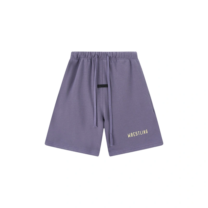 ZeroBulk Fear Of God Short Pants 157479