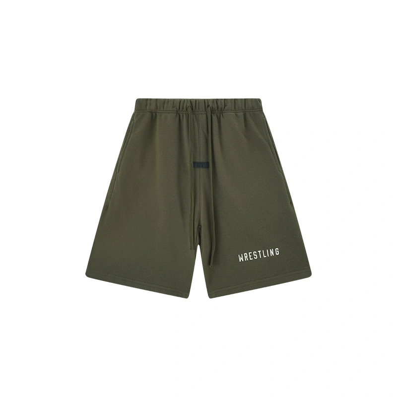 ZeroBulk Fear Of God Short Pants 157479
