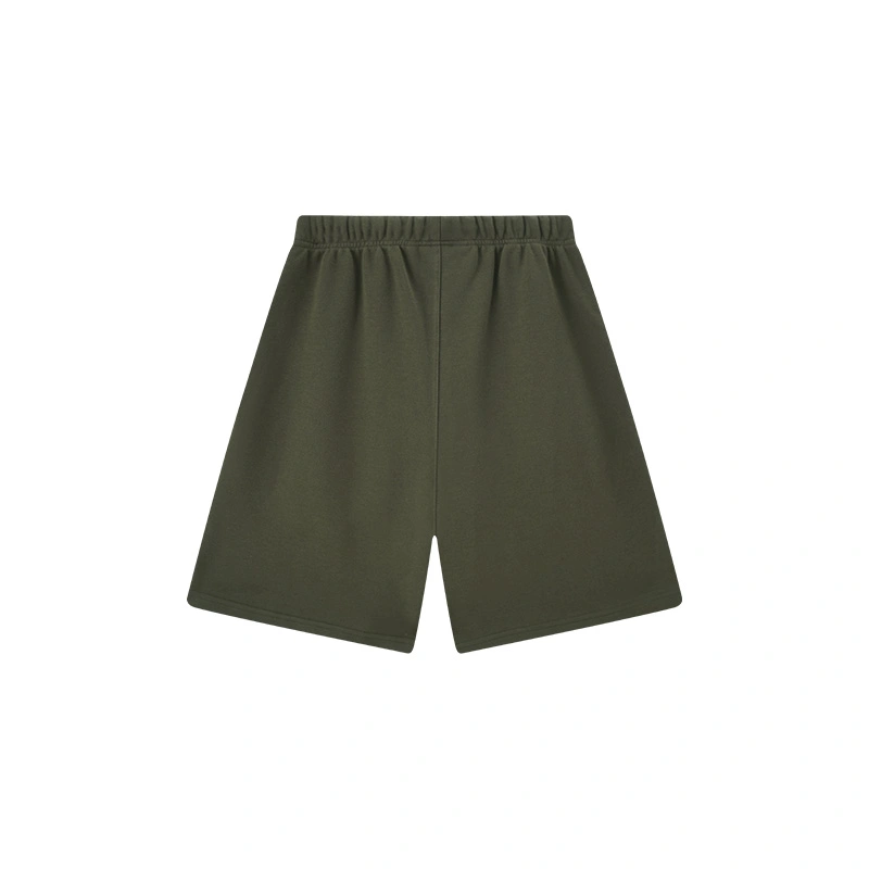 ZeroBulk Fear Of God Short Pants 157479