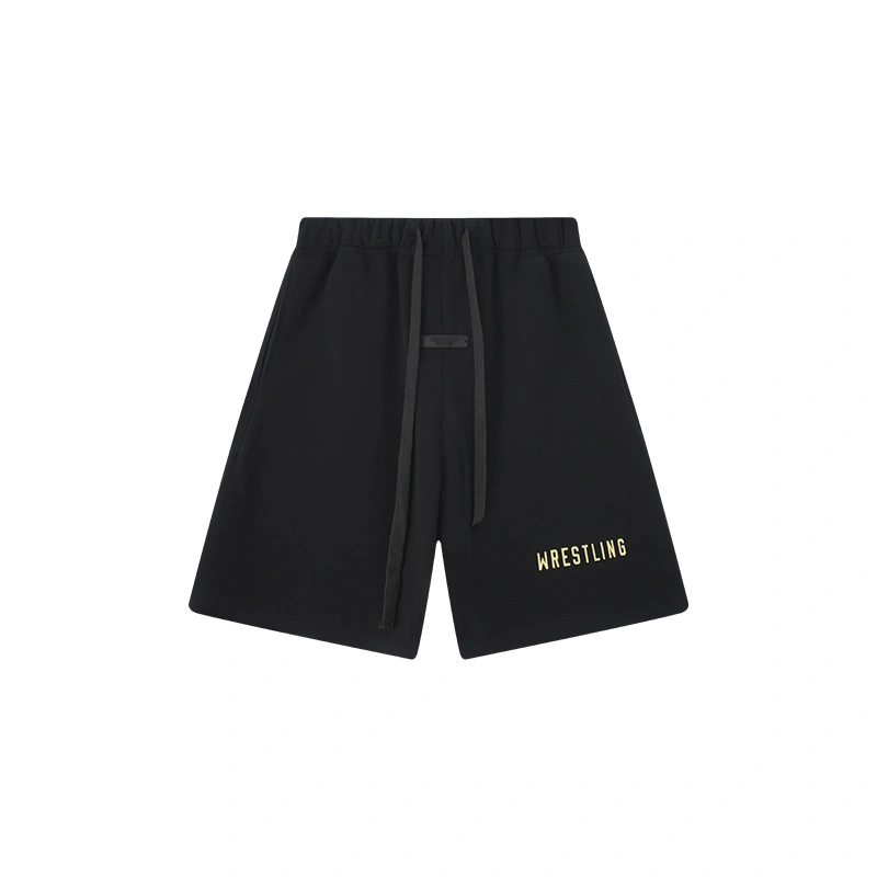 ZeroBulk Fear Of God Short Pants 157479
