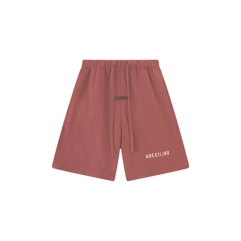 ZeroBulk Fear Of God Short Pants 157479