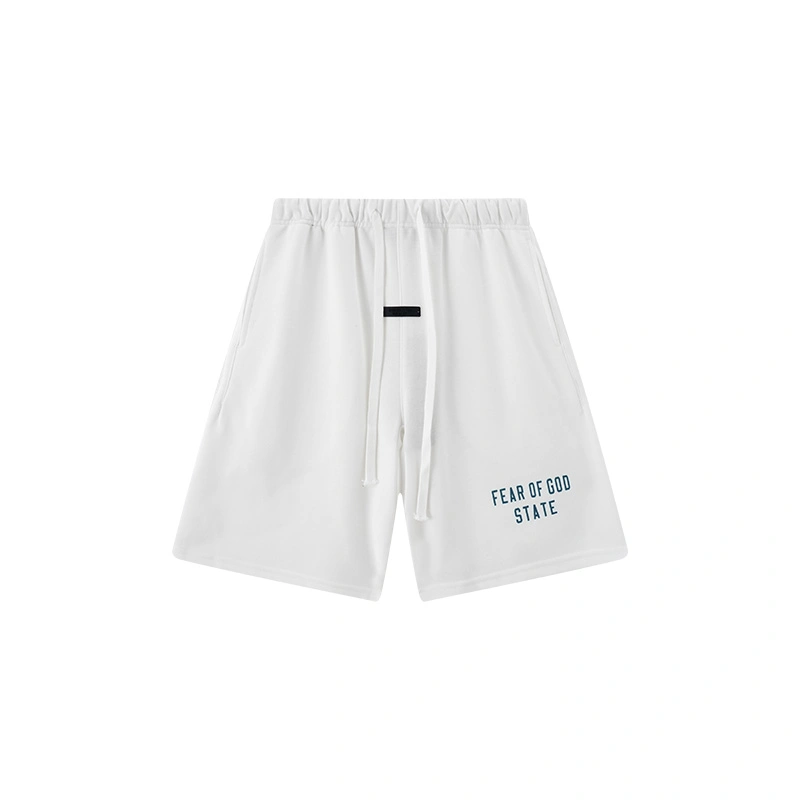 Fear Of God Short Pants SoftTouch 157424