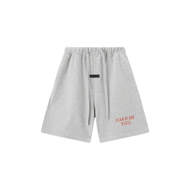 Fear Of God Short Pants SoftTouch 157424