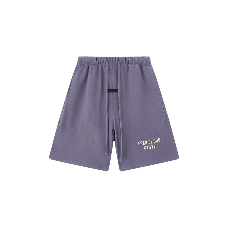 Fear Of God Short Pants SoftTouch 157424