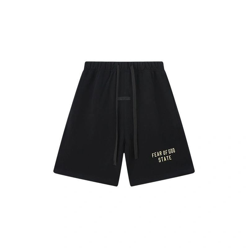 Fear Of God Short Pants SoftTouch 157424