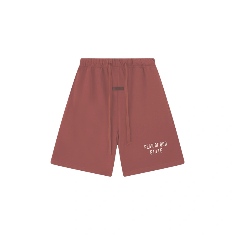 Fear Of God Short Pants SoftTouch 157424