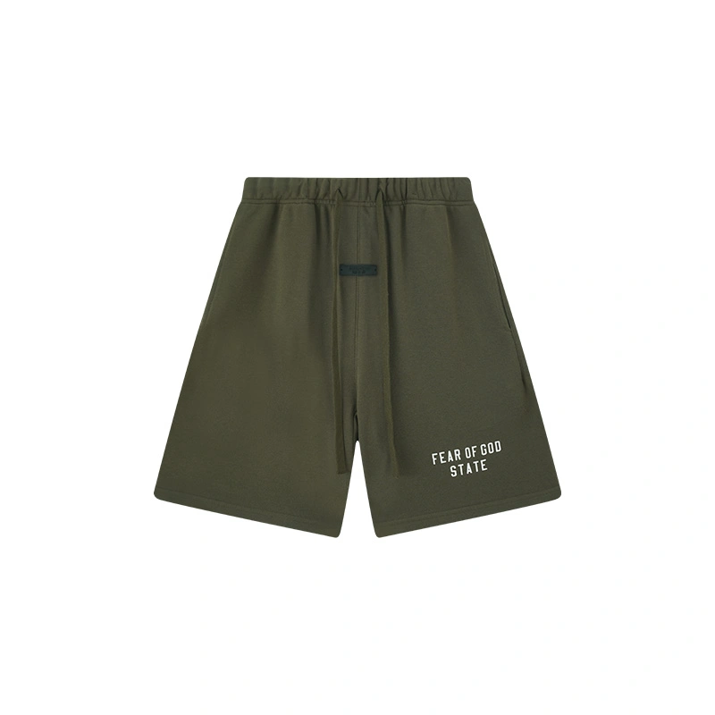 Fear Of God Short Pants SoftTouch 157424