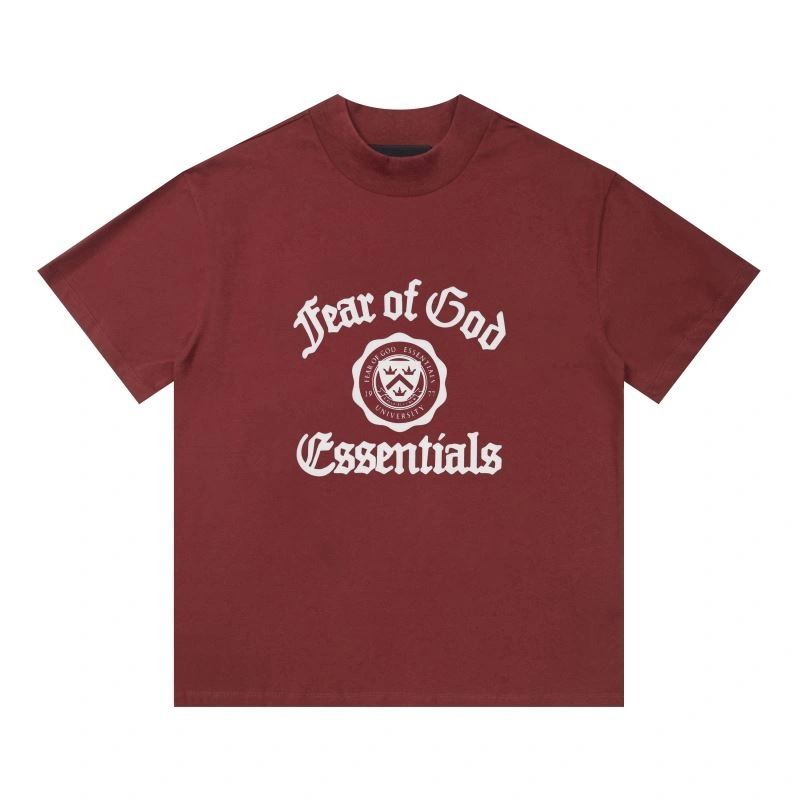 SportInspired Fear Of God T-Shirts 146815