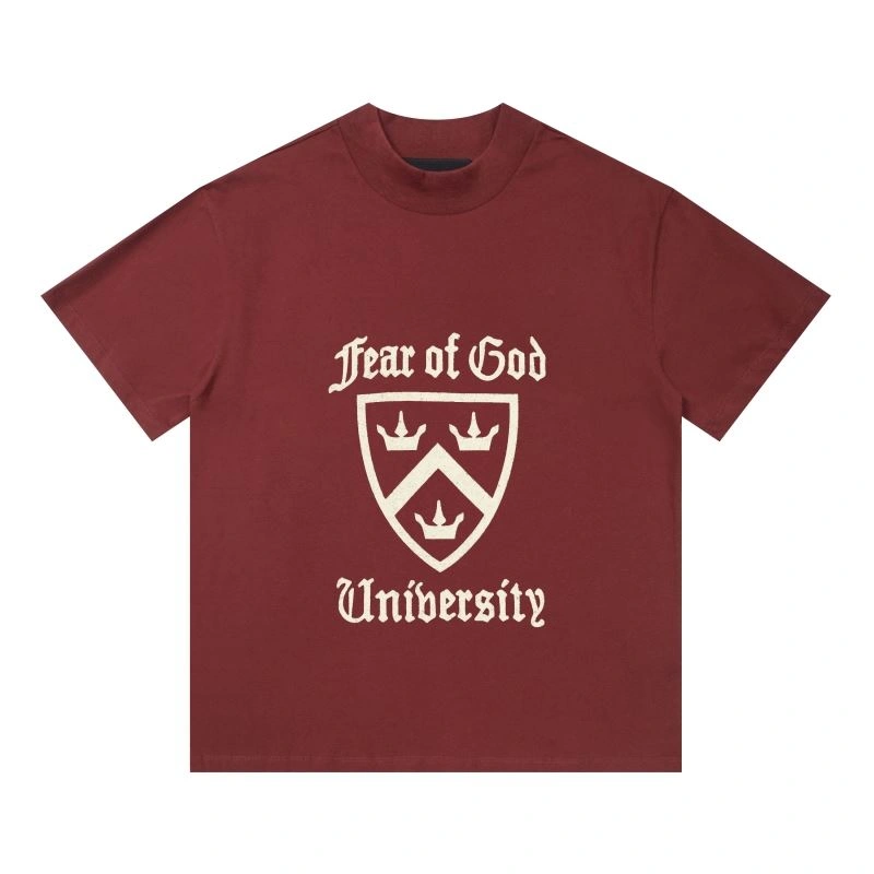 SportInspired Fear Of God T-Shirts 146815