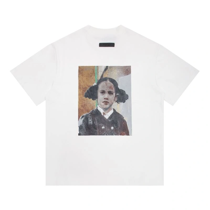 SportInspired Fear Of God T-Shirts 146815