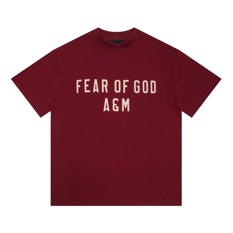 SportInspired Fear Of God T-Shirts 146815