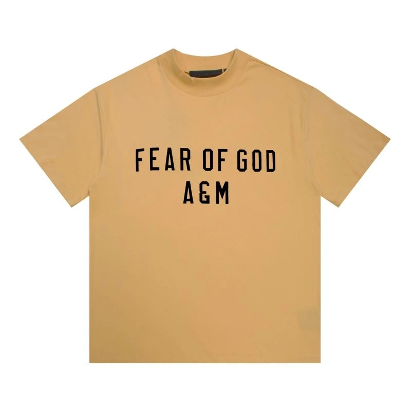 SportInspired Fear Of God T-Shirts 146815