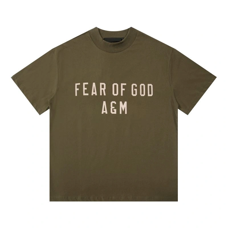 SportInspired Fear Of God T-Shirts 146815