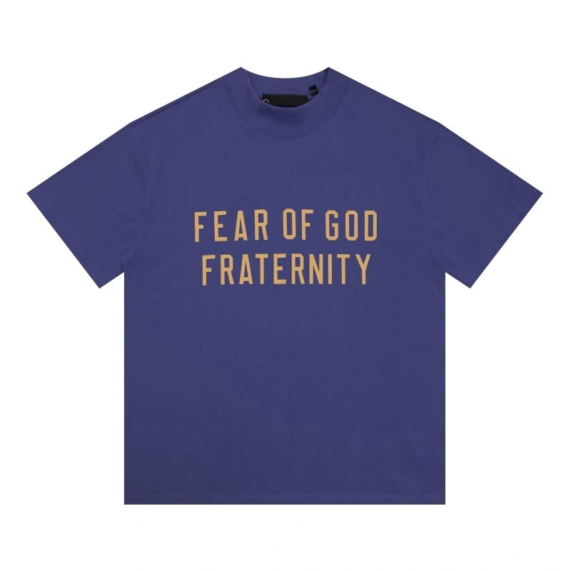 SportInspired Fear Of God T-Shirts 146815